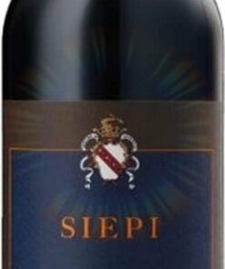 Siepi IGT - 2016 - Mazzei