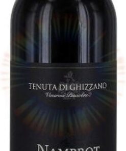 Nambrot IGT - 2015 - Kellerei Ghizzano Weingut
