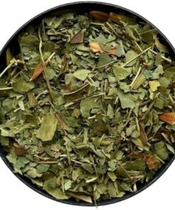 Kräutertee Esche hoch Blatt 1 KILO Fraxinus excelsior.