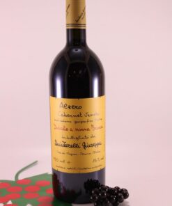 Alzero Cabernet Franc - 2015 - Weingut Quintarelli