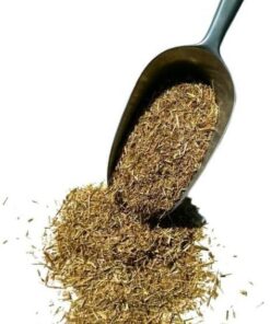 Kräutertee Tausendgüldenkraut einfach 1 KILO oder Kleines Tausendgüldenkraut blühende Spitze Eryth