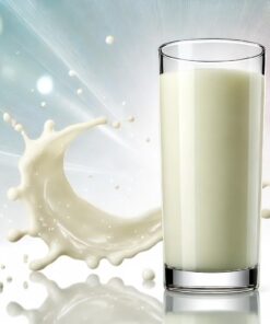 Buttermilch natur Aroma Konzentrat - Vegan - Sasami - 10ml