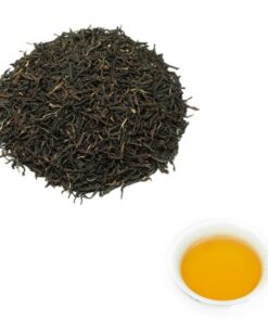China Top Schwarzer Tee Qi Men Hong Cha * Keemun Schwarzer chinesischer Gongfu-Tee Schwarzer Tee (100g)