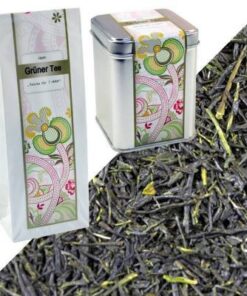 Henosa Japan Sencha No. 1