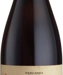 Yangarra Estate ‘Ironheart’ Shiraz [Organic], (Case of 6x75cl), Australien/McLaren, Rotwein (GRAPE SHIRAZ 100%)