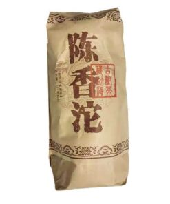 Pu-Erh-Schwarztee Yunnan Pu'er Ripe Tuocha Menghai Uralter Baum Gesundheitspflege 500g