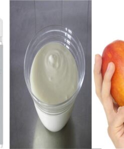 Joghurt Mango Aroma Konzentrat - Vegan - Sasami - 100ml