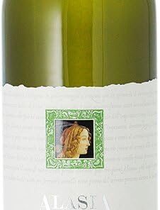 Alasia Gavi (Case of 6x75cl), Italien/Piemonte, Weißwein, (GRAPE CORTESE 100%)