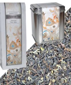 Henosa Darjeeling s.fi.FTGFOP1 Namring