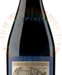 Barbaresco Vigneto Valeirano DOCG - 2012 - La Spinetta
