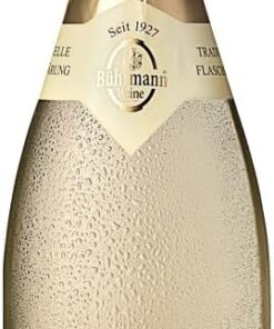 Exclusiv Bührmann Brut Traditionelle Flaschengärung 12% 6x0,75Liter