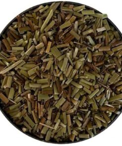 Tisane Sanicle 50g (Sanicula europaea) - Tasche von 50g (Luftteil)