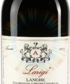 Larigi Langhe DOC - 2011 - Elio Altare