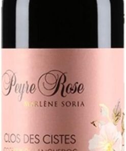 Clos des Cistes - 2010 - Domaine Peyre Rose