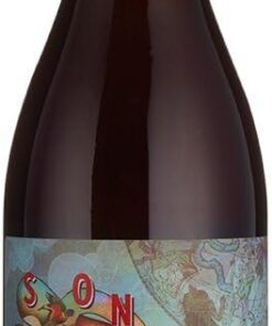 The Songlines Grenache, Barossa Valley (Case of 6x75cl), Australien/Barossa Valley, Rotwein (GRAPE GRENACHE 100%)