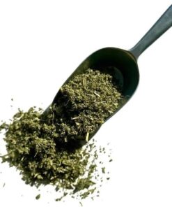 Kräutertee Eibischblatt CT 100 g Althaea officinalis