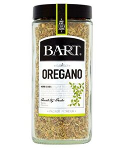 Bart Fairtrade Oregano 40 G-(2 Stück)