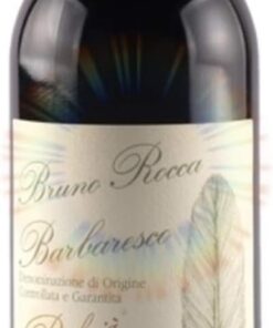 Barbaresco Riserva Rabaja DOCG - 2014 - Rocca Bruno
