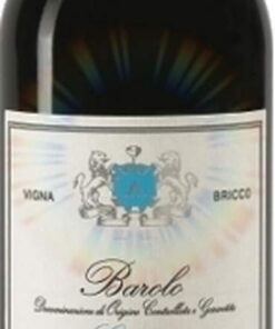 Barolo Cerretta Vigna Bricco DOCG - 2011 - Elio Altare