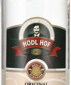 Hödl Hof Obstler 38,00% 1,00 Liter