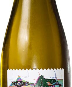 Weinmanufaktur von Oven Nachtwächter Silvaner 2024, Weißwein, Trocken, 12,0% vol., Franken, Hotel Eisenhut Edition