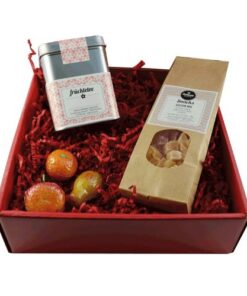 Henosa Geschenkset Feine Früchtchen