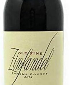 Seghesio, `Old Vines` Sonoma County Zinfandel, ROTWEIN (case of 6x75cl) Vereinigte Staaten/Kalifornien