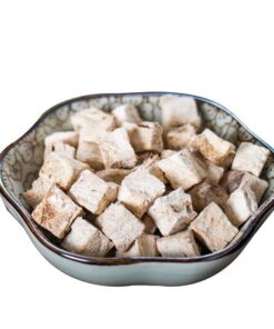 500g Original Ge Root Chinese Herbal Tea Natural Vegetarian Loose Handmade Fruit Green Tea Suitable for Cooking and Preparing Chinese Desserts