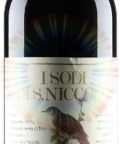 I Sodi di S.Niccolò IGT - 2013-1,5 lt. - Castellare di Castellina