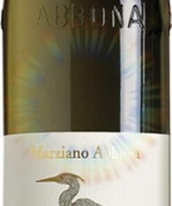 Viogner Cinerino DOC - 2010 - Abbona Marziano