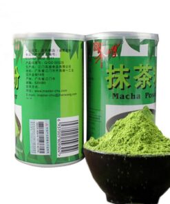 150g hochwertiges natürliches japanisches Matcha-Pulver aus Grüntee zum Abnehmen