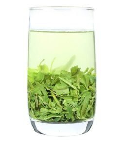 Chinesischer Grüntee Frühling Frisch Xin Yang Mao Jian Xinyang Maojian Flaumige Spitze (500g)