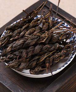 500g (1.1LB) Pu'er tee roher tee 2012 Lincang handgemachte haselnuss tee Puer loser tee alten baum Grüner tee Puer tee Chinesischer tee Pu er tee Roher tee Puerh tee Pu-erh tee Alte bäume Pu erh tee