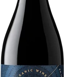 Novas Gran Reserva Pinot Noir, Casablanca Val, Organic 75cl. (case of 6), Casablanca Val/Chili, Pinot Noir, (Rotwein)