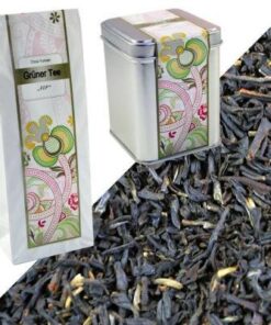 Henosa China Yunnan FOP Std. 6112
