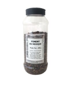 Chili aus Mexiko – Topf 300 g