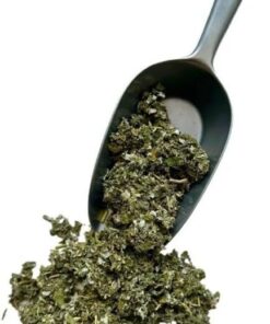 Kräutertee Himbeere (rubus idaeus) - 1Kg