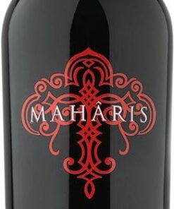 Feudo Maccari Mahâris Syrah (Case of 6x75cl), Italien/Sicilia, Rotwein (GRAPE SYRAH 100%)