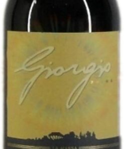 Giorgio Primo - 2012-1,5 lt. - Fattoria La Massa