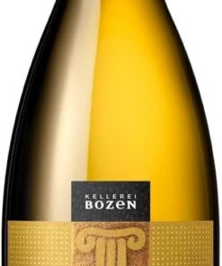 Chardonnay Riserva Stegher - 2021 - Kellerei Bozen