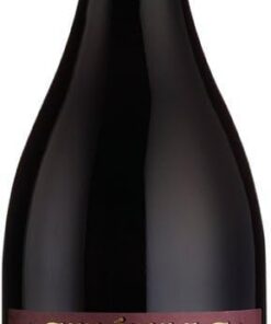 Château de Belleverne, Chénas (Case of 6x75cl), Frankreich/Beaujolais Villages, Chénas&St Amour, Rotwein, (GRAPE GAMAY 100%)