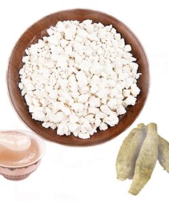 Original Chinesisches Gegen-Extrakt-Pulver - Bio Kräutertee Grün Bio Dufttee Frei Von Zusätzen Für Veganer Geeignet Und Koffeinfrei Starkes Sättigungsgefühl (500g)
