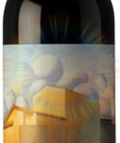 Tenuta di Trinoro IGT - 2004-1,5 lt. - Tenuta di Trinoro