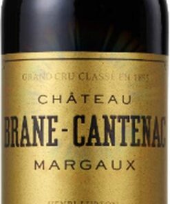 Chateau Brane Cantenac - 1999-1,5 lt. - Brane Cantenac