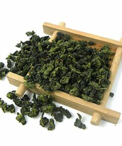 15 verschiedene Teesorten OolongPuErSchwarzGrünMilch OolongGinsengBlumentee