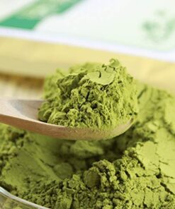 Premium 500g (1.1LB) China Matcha Grüntee-Pulver 100% natürlich organisch abnehmen Matcha Tee Chinesischer Tee Rohtee Sheng Cha gesunde Lebensmittel grüne Nahrung