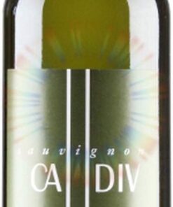 Sauvignon Calldiv DOC - Kellerei Von Braunbach