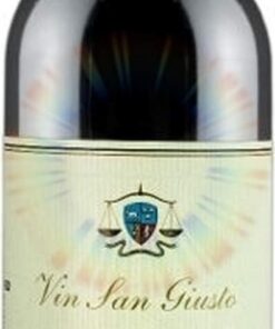 Vinsangiusto - 2012-0,375 lt. - San Giusto a Rentennano