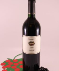 Crosara - 2000 - Weingut Maculan
