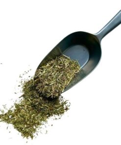 Kräutertee Euphrasia 250 GRS (Casse lunette) Pflanze Euphrasia officinalis